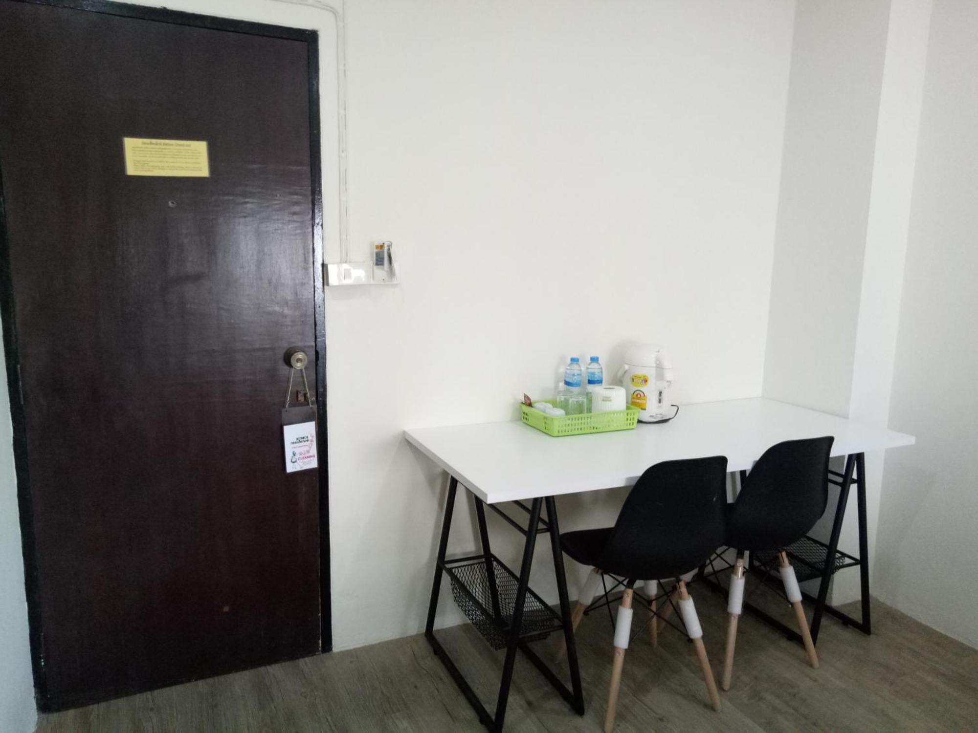 Komol Residence Μπανγκόκ Εξωτερικό φωτογραφία