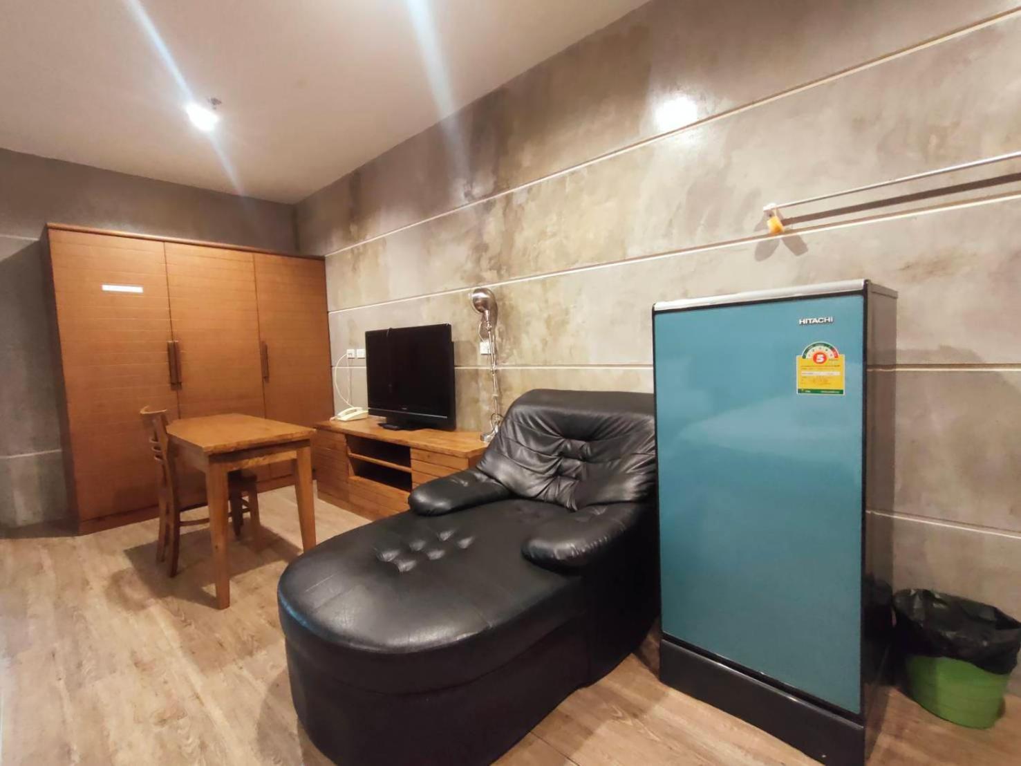 Komol Residence Μπανγκόκ Εξωτερικό φωτογραφία