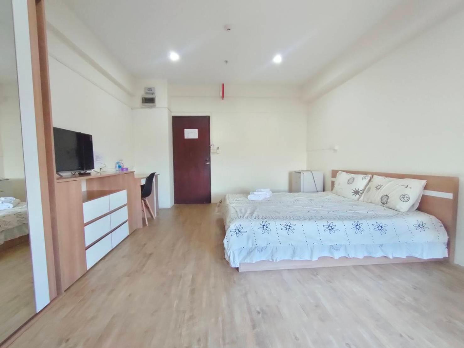 Komol Residence Μπανγκόκ Εξωτερικό φωτογραφία