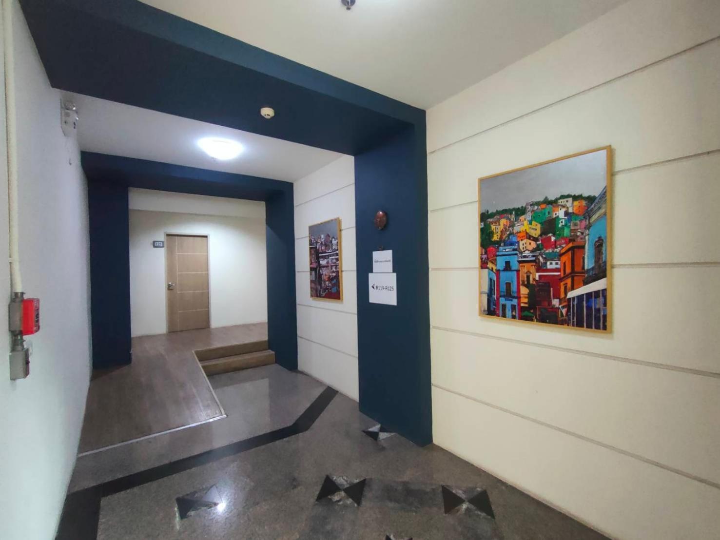 Komol Residence Μπανγκόκ Εξωτερικό φωτογραφία