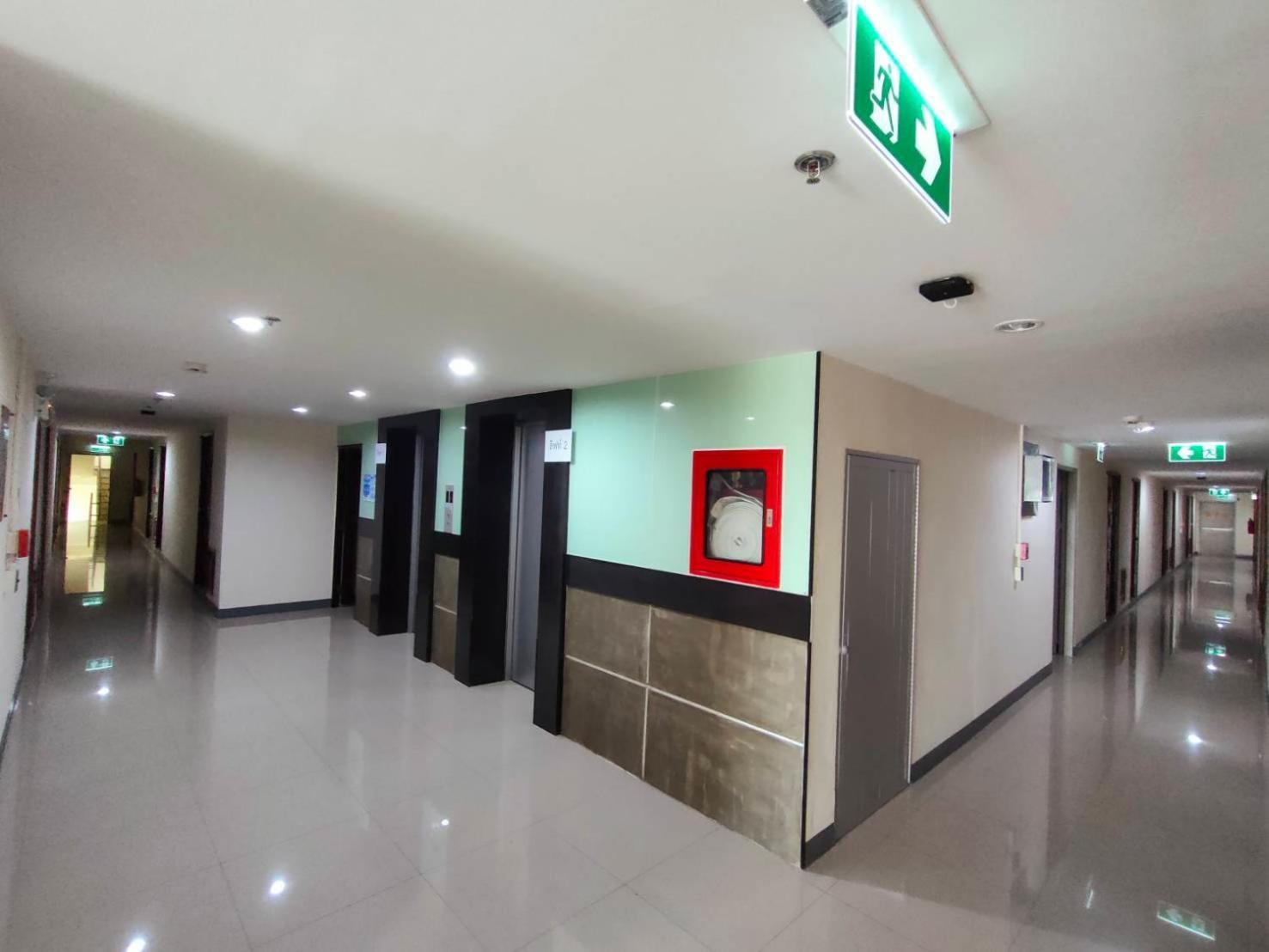 Komol Residence Μπανγκόκ Εξωτερικό φωτογραφία